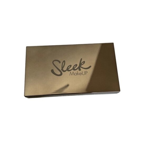 Sleek MakeUP Precious Charms Metals Highlighter Palette - Picture 4 of 7